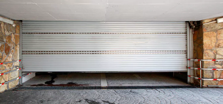 Steel Garage Door Repair Clinton