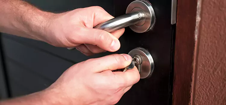 Door Closer Repair & Installation Clinton