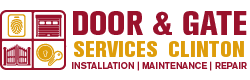 Door & Gate Services Clinton